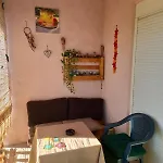 Apartamento Poseidon House *