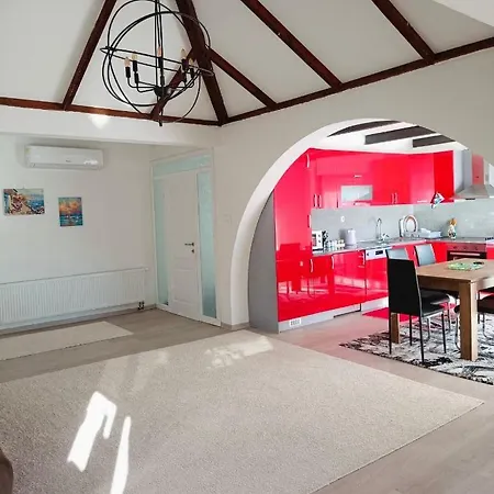 Poseidon House Mostar