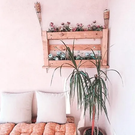 Apartman Poseidon House *