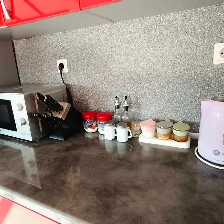 Poseidon House * Mostar