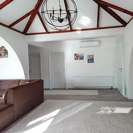 Poseidon House Mostar