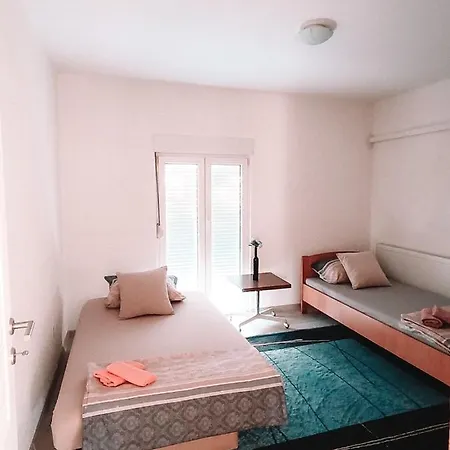 Poseidon House Apartment Mostar