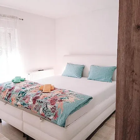 Apartman Poseidon House