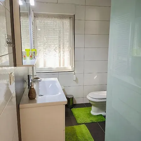 Apartman Poseidon House