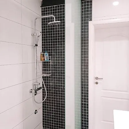 Poseidon House Apartment