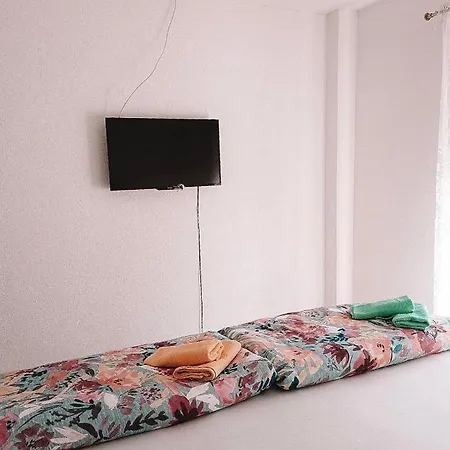 Apartment Poseidon House *