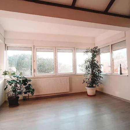 Poseidon House Apartment *