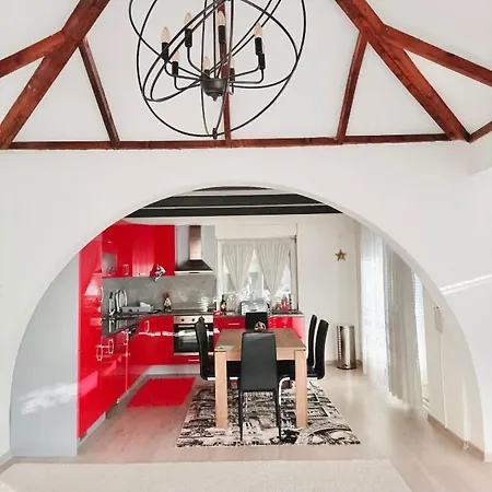 Poseidon House Mostar