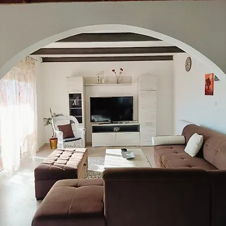 Poseidon House Apartment *