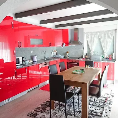 Apartment Poseidon House Mostar