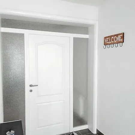 Apartman Poseidon House