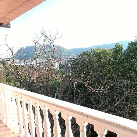 Poseidon House * Mostar