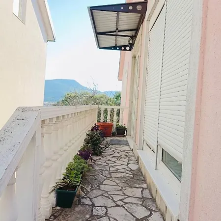 Poseidon House Apartment Mostar