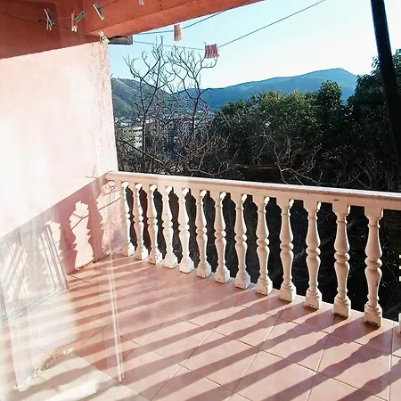 Apartment Poseidon House *