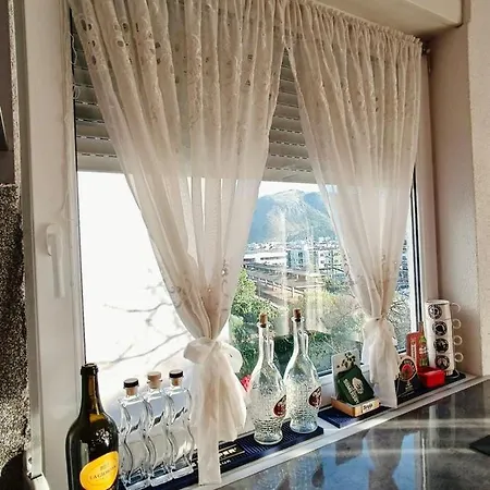 Apartment Poseidon House