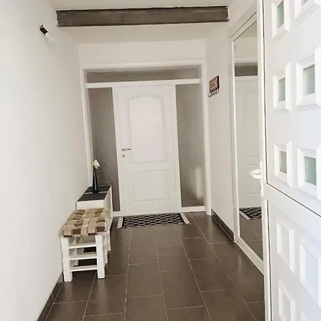 Apartman Poseidon House