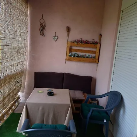 Apartment Poseidon House *