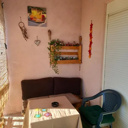 Apartment Poseidon House *