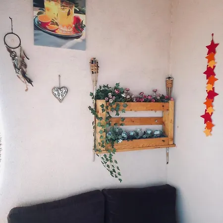 Poseidon House * Mostar