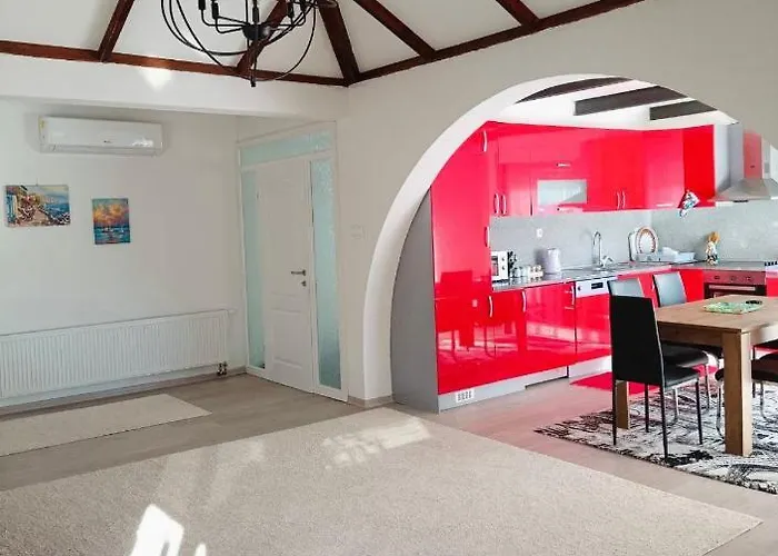 Poseidon House Мостар