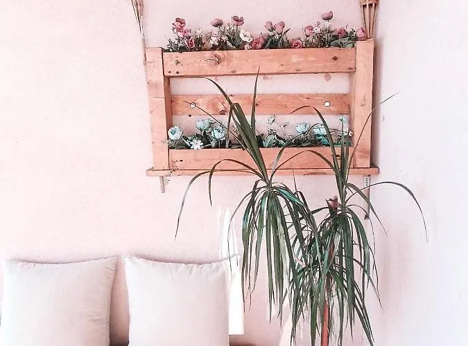 Апартаменты Poseidon House *