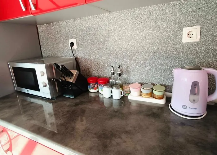 Poseidon House * Мостар