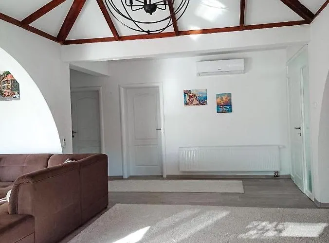 Poseidon House Мостар