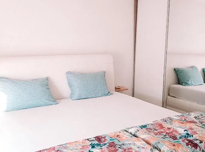 Poseidon House Мостар