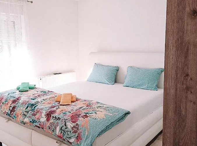 Апартаменты Poseidon House