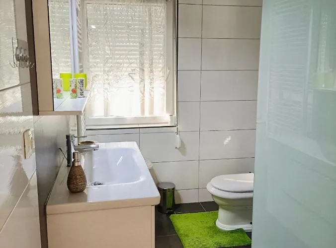 Апартаменты Poseidon House