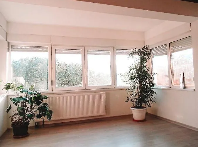 Poseidon House Апартаменты *