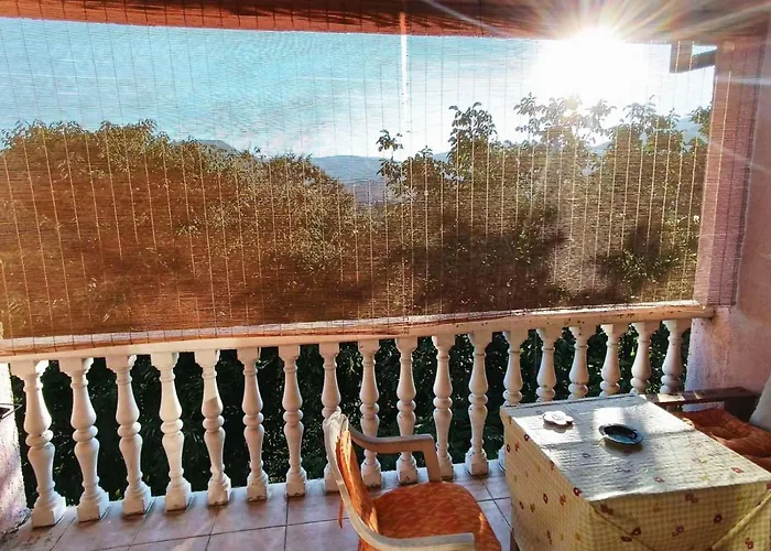 Poseidon House Апартаменты Мостар