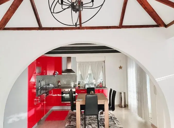 Poseidon House Мостар