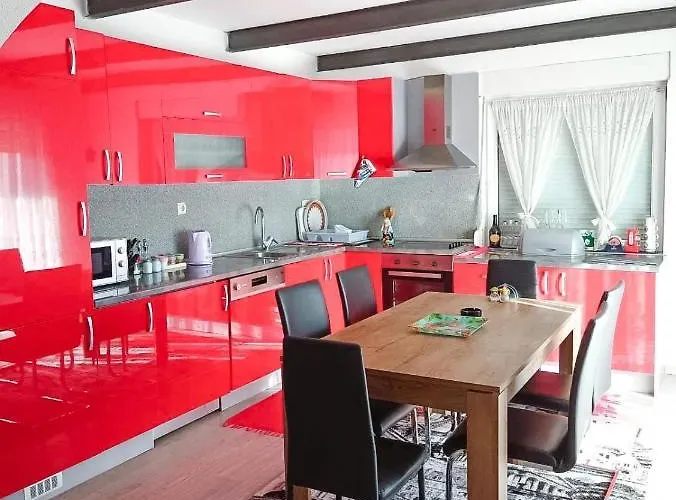 Апартаменты Poseidon House Мостар