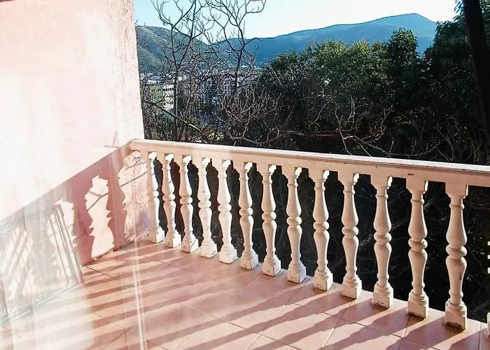 Апартаменты Poseidon House *