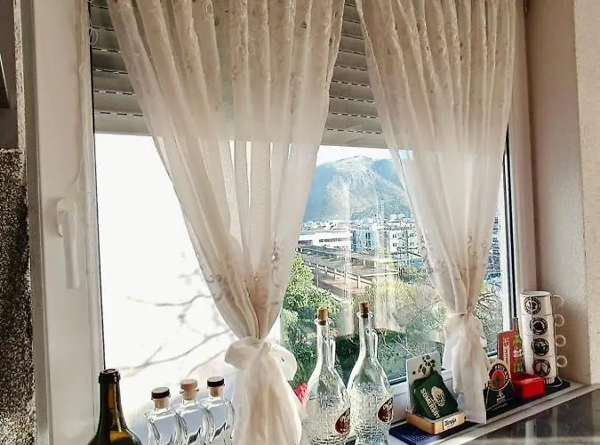 Апартаменты Poseidon House