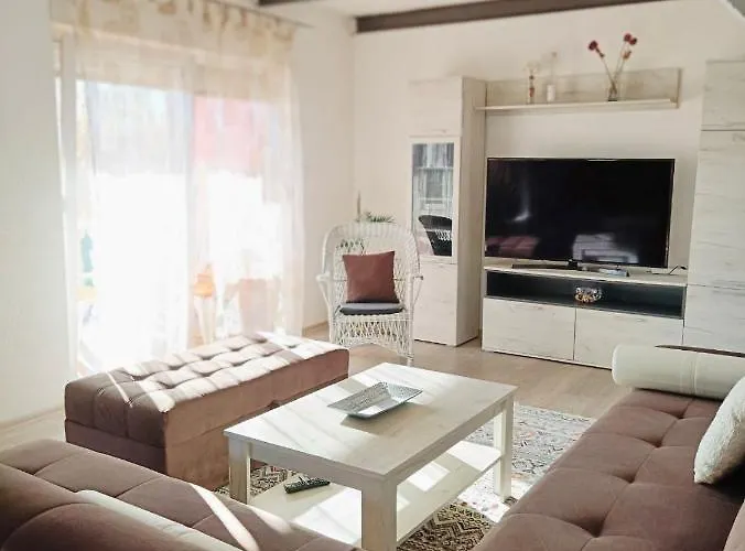 Poseidon House Апартаменты *