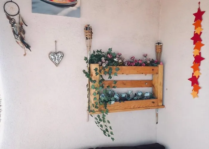 Poseidon House * Мостар